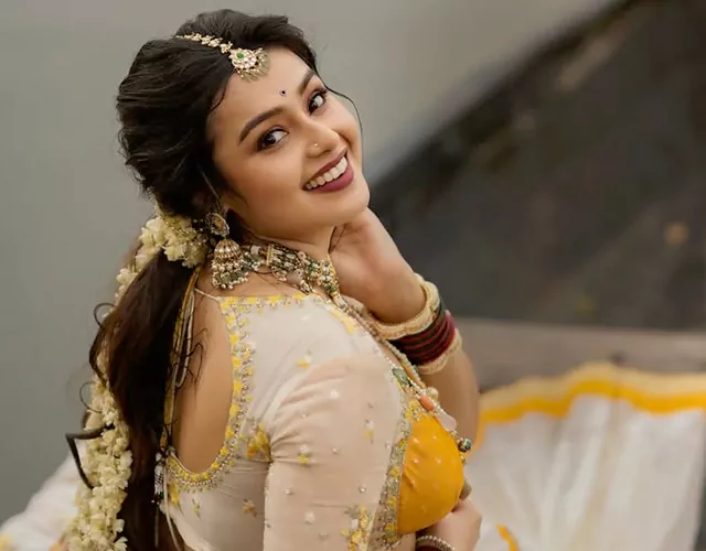 Mokksha Latest Images